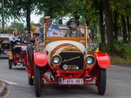 2025 - Parel der Voorkempen - Guy Reynders